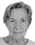 DOÑA RAQUEL DÍAZ REVUELTA