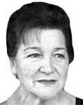 DOÑA NATIVIDAD DÍEZ BLANCO