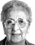 DOÑA TERESA ARGÜELLES GOMEZ