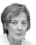 DOÑA MARÍA ELENA DEL CARMEN NAVARRO SAMPEDRO