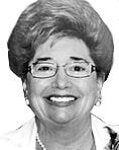 DOÑA AURORA SILIO CASTAÑERA