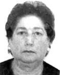 DOÑA MARÍA CRUZ PELAYO REVUELTA