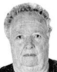 DOÑA VICTORIA GONZÁLEZ GUTIÉRREZ