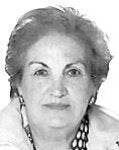 DOÑA AZUCENA SAL RODRÍGUEZ