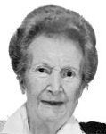 DOÑA JOSEFINA ÁLVAREZ RAMOS