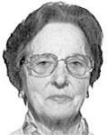 DOÑA DOLORES PALOMERA FERNÁNDEZ