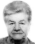 DOÑA FAUSTINA ORTIZ PELAYO