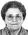 DOÑA ASUNCIÓN RÍOS CASTAÑERA