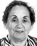 DOÑA ETELVINA ARENAL FERNÁNDEZ