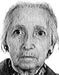 DOÑA CRISTINA GARCÍA ANDRÉS