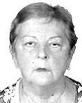 DOÑA MERCEDES DEL ROSARIO MUÑOZ MERINO