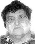 DOÑA MARÍA ANTONIA GARCÍA VALLEJO
