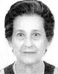 DOÑA DOLORES SAN MILLÁN CARRILES