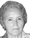 DOÑA MARÍA LUISA COBO LAVÍN