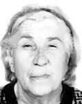 DOÑA IRENE ORUS PUEYO