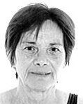 DOÑA GUADALUPE PÉREZ GARRIDO