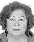 DOÑA MAITE PEÑA BOLÍVAR