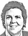 DOÑA MARÍA TERESA MACHÍN BECERRIL
