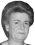 DOÑA DOLORES DIEZ GREGORIO