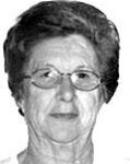 DOÑA MERCEDES GÓMEZ ALDACO
