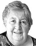 DOÑA MARÍA DE LOS ÁNGELES BEDOYA GUTIÉRREZ