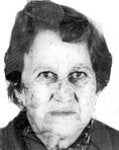 DOÑA JESUSA CARMELA GARCÍA ORDÓÑEZ