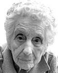 DOÑA MANUELA FERNÁNDEZ CUERNO