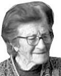 DOÑA MARÍA DEL CARMEN GRANDAL PÉREZ