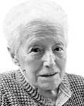 DOÑA ELVIRA VILLEGAS PALACIOS