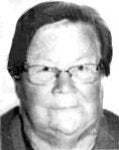 DOÑA MARÍA ANTONIA GUTIÉRREZ GUTIÉRREZ
