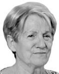 DOÑA MARÍA DEL PILAR COLLADO CHAVES