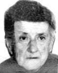 DOÑA EUFEMIA GONZÁLEZ PEÑA