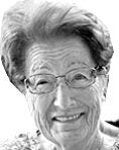 DOÑA ELVIRA CALLEJO GARCÍA