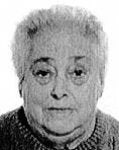 DOÑA CONCEPCIÓN PÉREZ MACHO