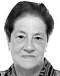 DOÑA ALICIA AURORA FERNÁNDEZ GARCÍA