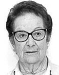 DOÑA CAMILA BASTIDA LÓPEZ