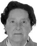 DOÑA EVANGELINA RODRÍGUEZ HIGUERA