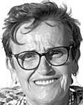 DOÑA ISABEL CACHO CRESPO