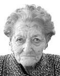 DOÑA MARÍA PIEDAD BUSTILLO CAVIEDES