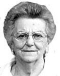 DOÑA LUCILA SAN MILLÁN ALBARREAL