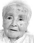 DOÑA PILAR GUTIÉRREZ MUÑOZ