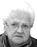 DOÑA MARÍA MILAGROSA AGUIRRE VEGA