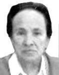 DOÑA PILAR LAVÍN REVUELTA