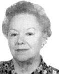 DOÑA CARMELA SAIZ CEBALLOS