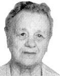 DOÑA MARÍA FERNÁNDEZ GUTIÉRREZ