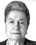 DOÑA CARMEN IGLESIAS RUIZ