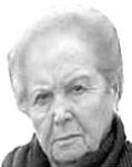 DOÑA MARÍA DEL CARMEN IGONI PÉREZ