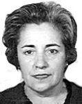 DOÑA VALERIANA CUESTA PÉREZ