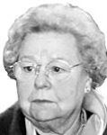 DOÑA MARÍA DEL CARMEN MARTÍN AGÜERO