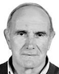 DON ISIDORO RODRÍGUEZ ARCE
